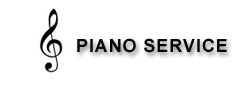 piano service